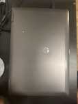 Laptop HP stan igła