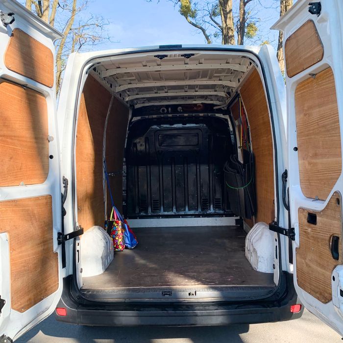 Delspeed | Sprzątanie Garaży • Transport • Przeprowadzki • Gabaryty