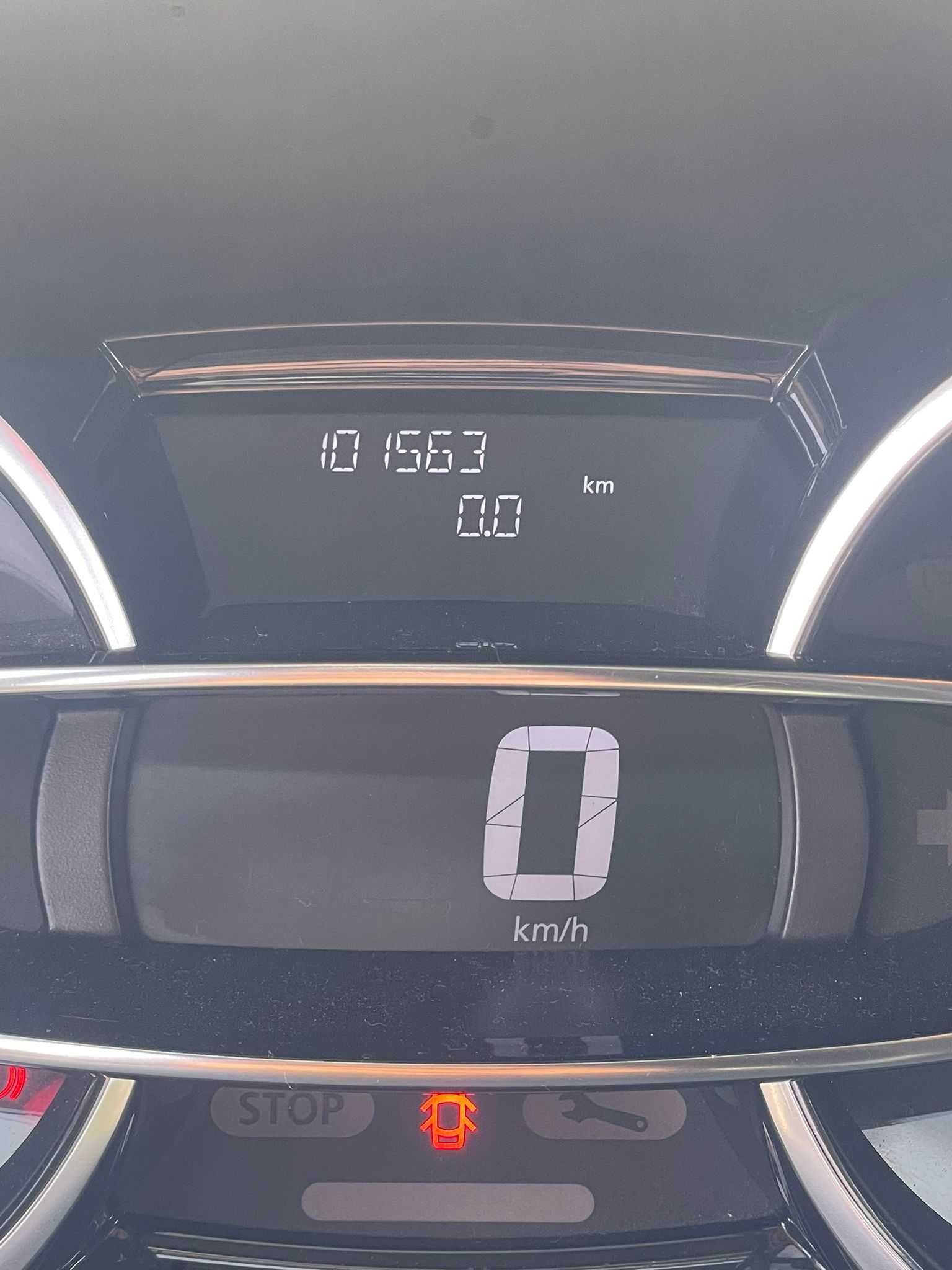 Renault Clio 0.9 TCe Limited