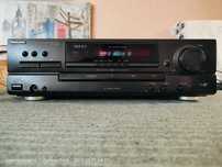TECHNICS W Pełni Sprawny Amplituner Audio Stereo SA-EX140