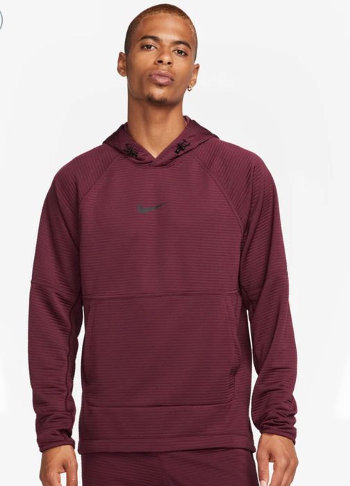 Męska bluza Nike Dri-Fit Pro