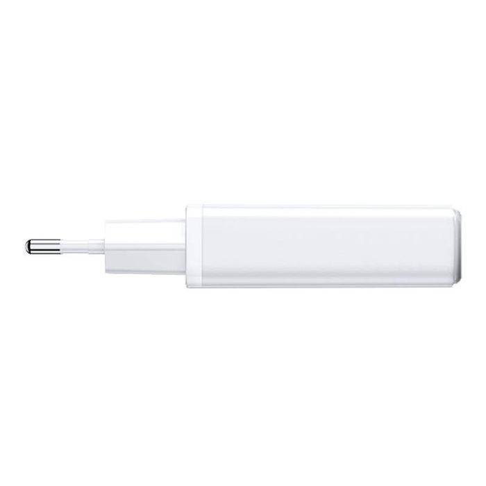 Ładowarka sieciowa Joyroom JR-TCF14 (A+C) Super Slim 20W (biały)