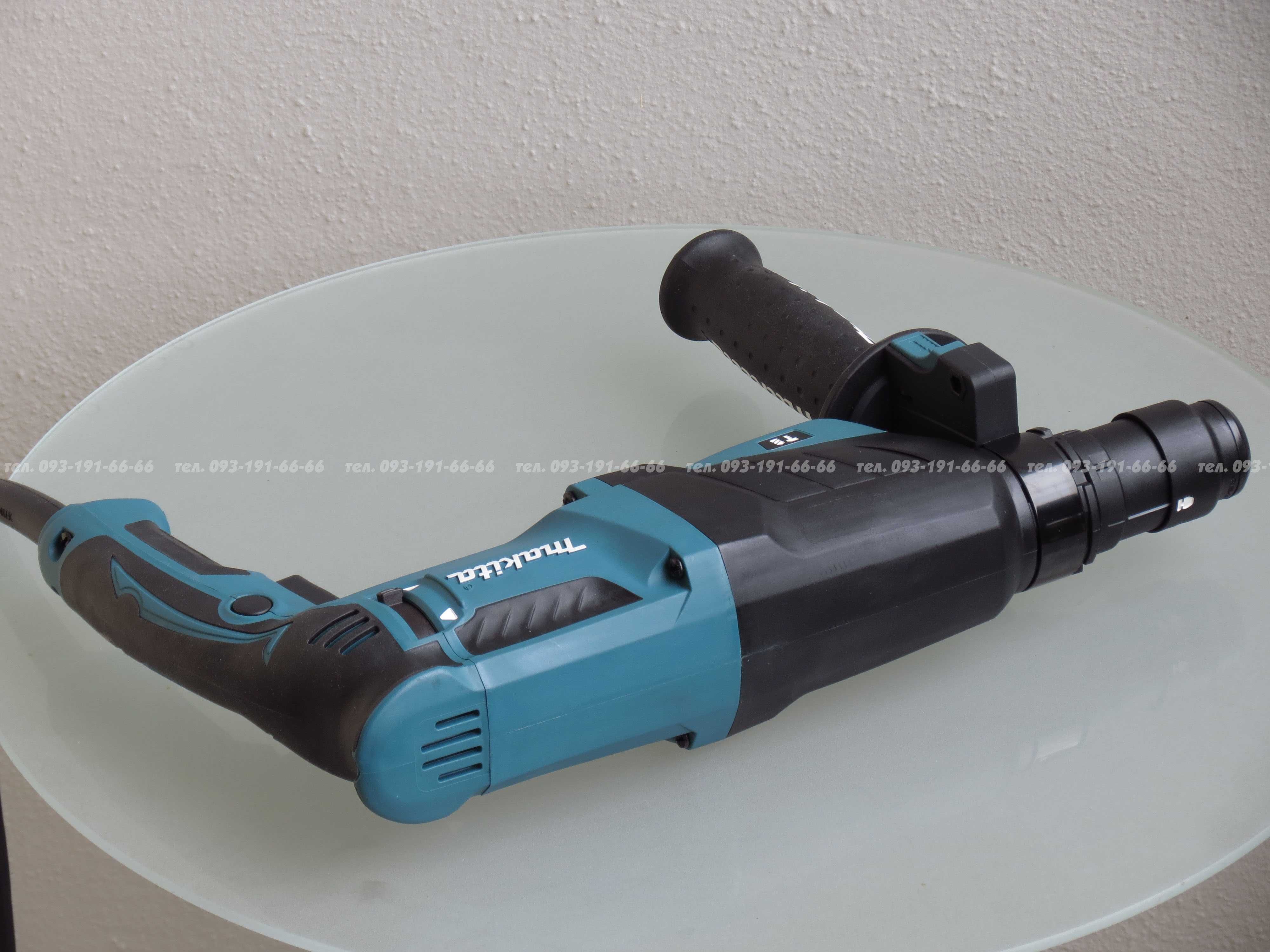 Перфератор Макита Makita HR2630T