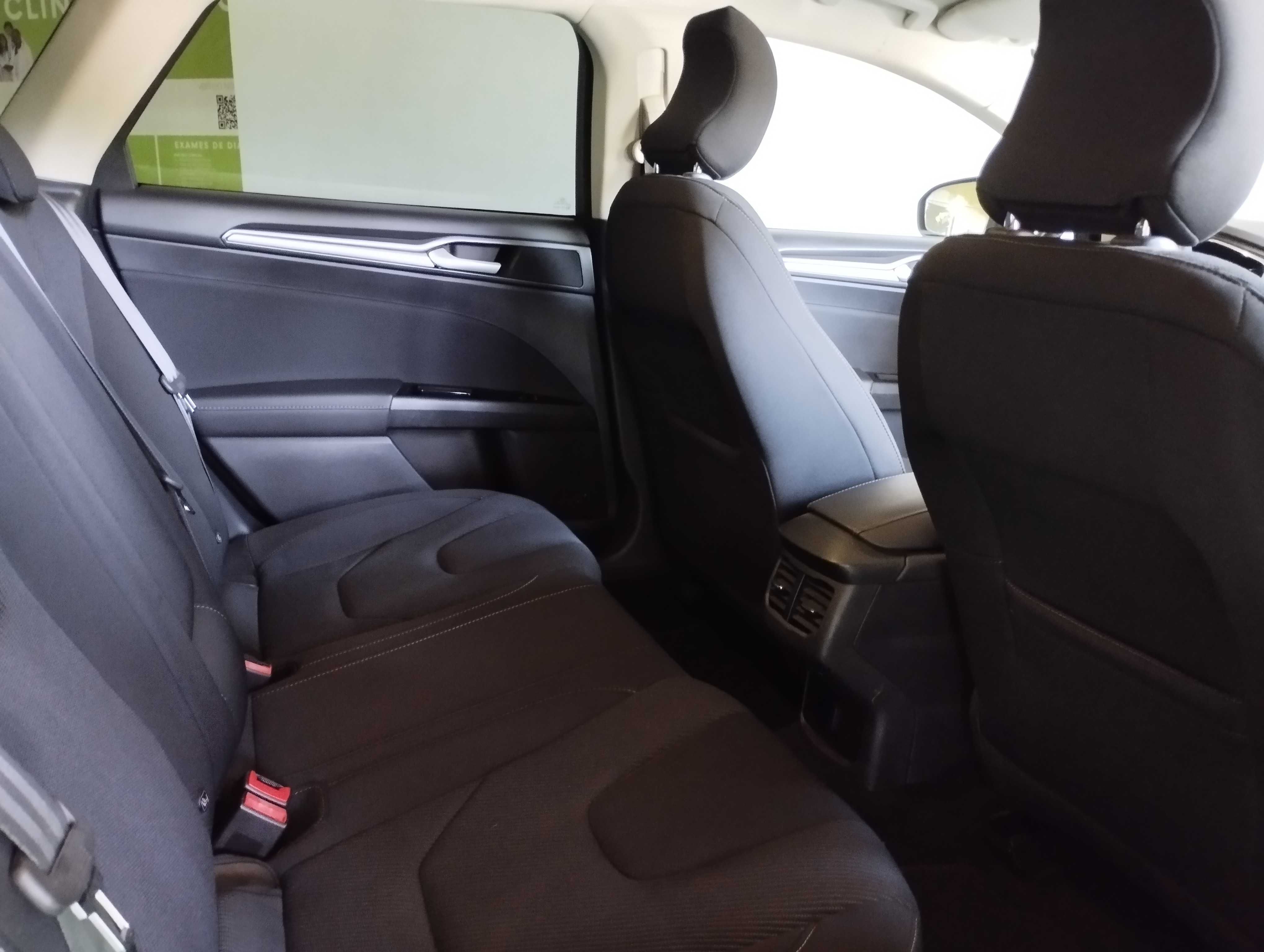Ford Mondeo SW 1.5 TDCi