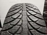 2x 195/65R15 91T Fulda Kristall Montero 3 / [325]