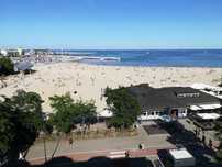 Gdynia Centrum – lato wakacje - blisko plaża i dworzec, Opener