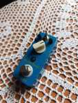Mooer blues mood przester/overdrive kostka