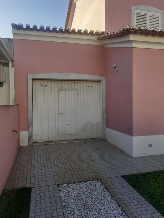 Moradia unifamiliar