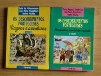 Os Descobrimentos Portugueses
de Luís de Albuquerque e Isabel Alçada