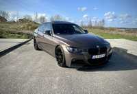 BMW Seria 3 BMW 328i xDrive OKAZJA!