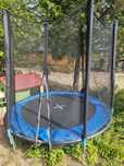 Sprzedam trampoline