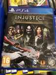 Injustice gods among us ultimate edition edycja batman joker superman