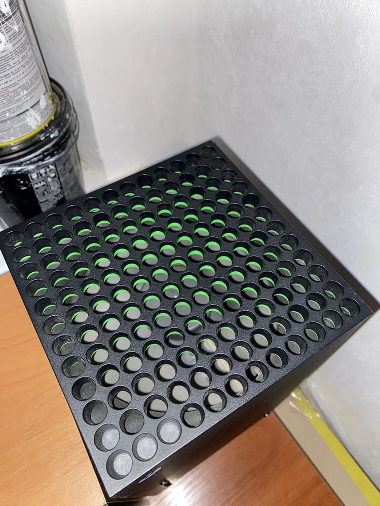 Xbox series X 1 tb