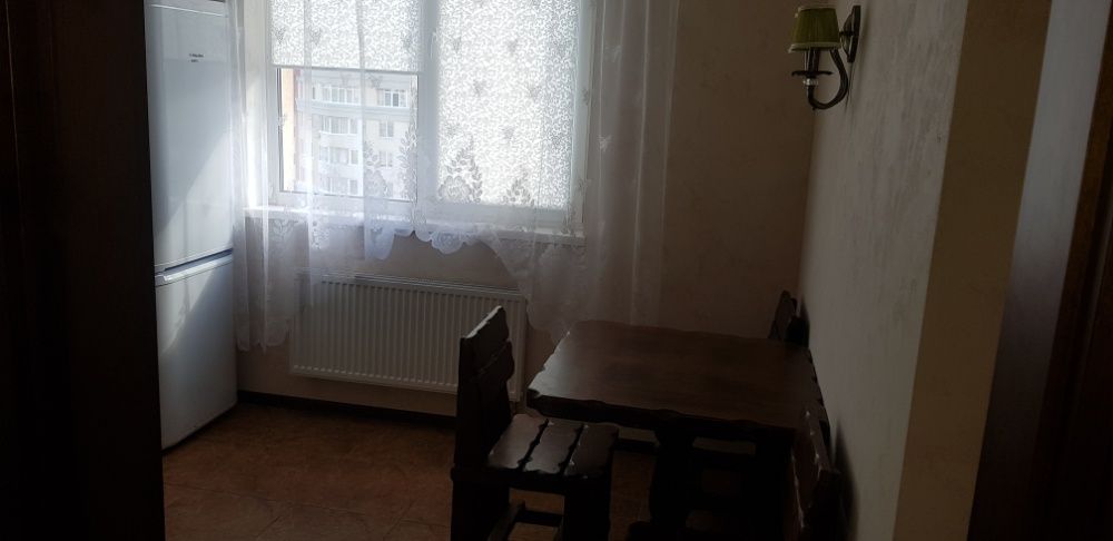 Здаю 1 кв.  у ЖК "Лікоград", вул.  Ломоносова 46/1, Голосіївський р-он