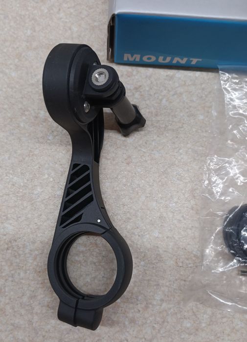 Велокомпьютер Cycplus М2 GPS+держатель Tusita