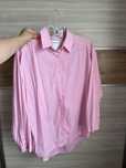 Rozowa koszula oversize Medicine M