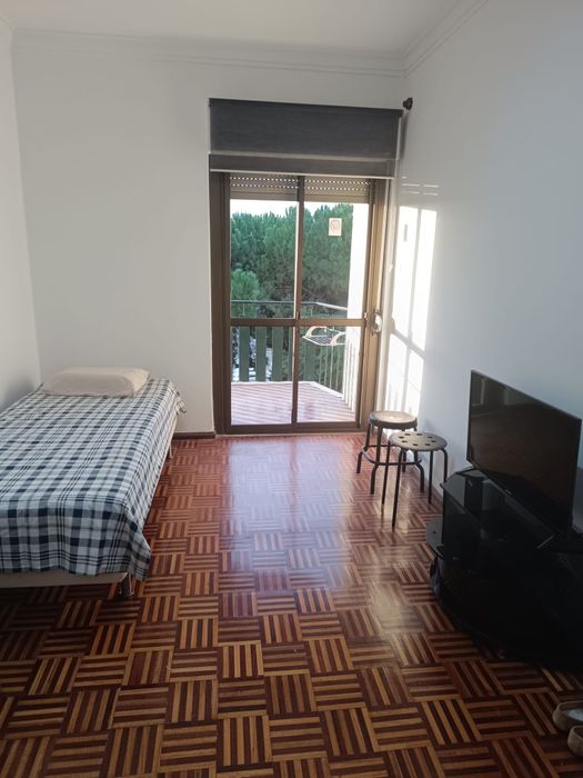 Quarto para solteiro (a)