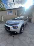Citroën C3 Citroen C3 1.2 2018