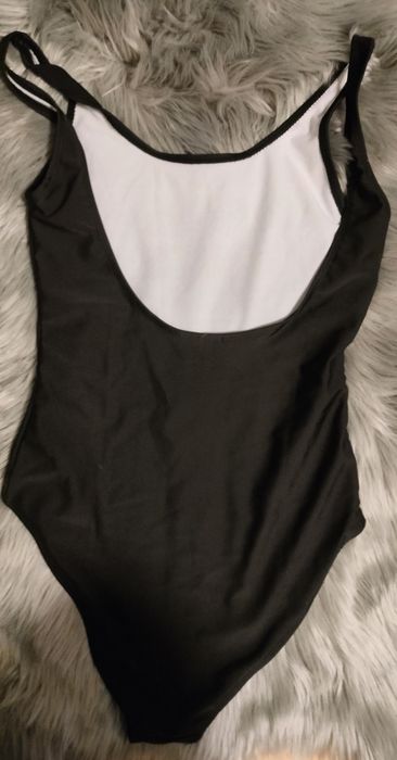 Damski kostium kąpielowy Barbie strój XS