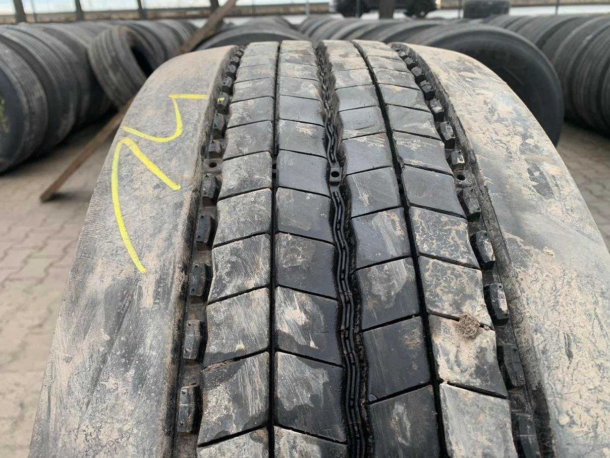315/70R22.5 Opona MICHELIN X MULTI Z 10-11mm Przód XMULTI Z