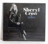 Sheryl Crow Be Myself CD
