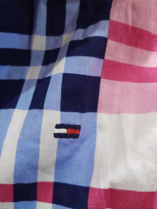 Koszula damska S XS tommy hilfiger