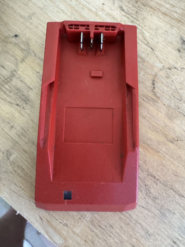 HILTI Moduł ładowarki baterii Hilti NURON IC CDM-22