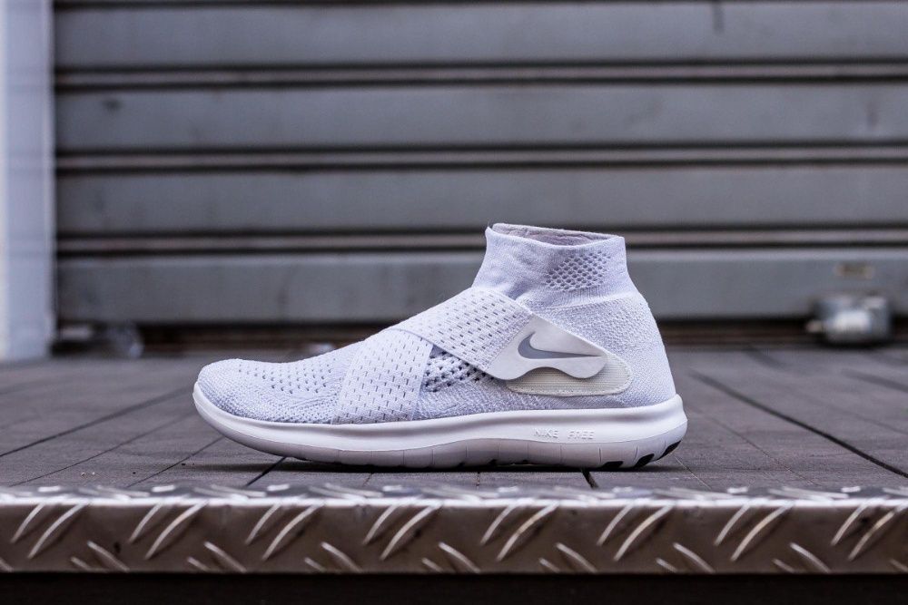 Nike Free RN Flyknit r. 36,5 Running