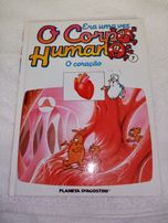 O corpo humano - Vol. 7