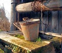 Копання криниць, чистка криниць