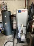 Kocioł DEFRO, pelet, boiler,, pompki, 15kw