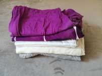 Paka bluzki letnie rozm. S