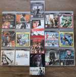 Gry PlayStation 3 PS3 zamienię na PS4