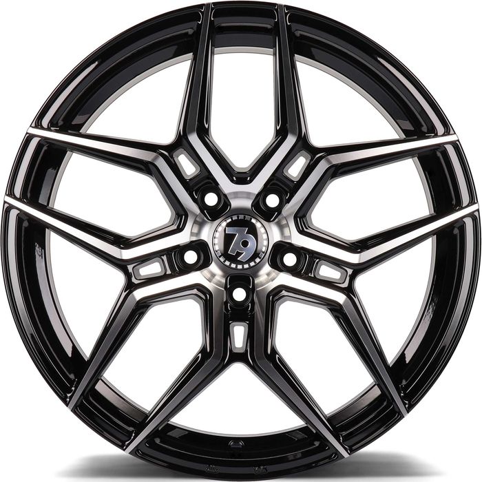 Felgi R17 5x108 Peugeot Citroen Opel Land Rover Ford Volvo Toyota Merc
