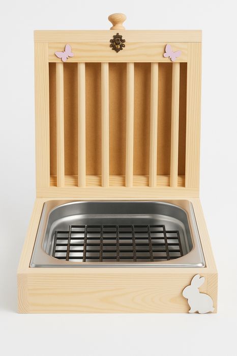 Klatka,akcesoria dla gryzoni.