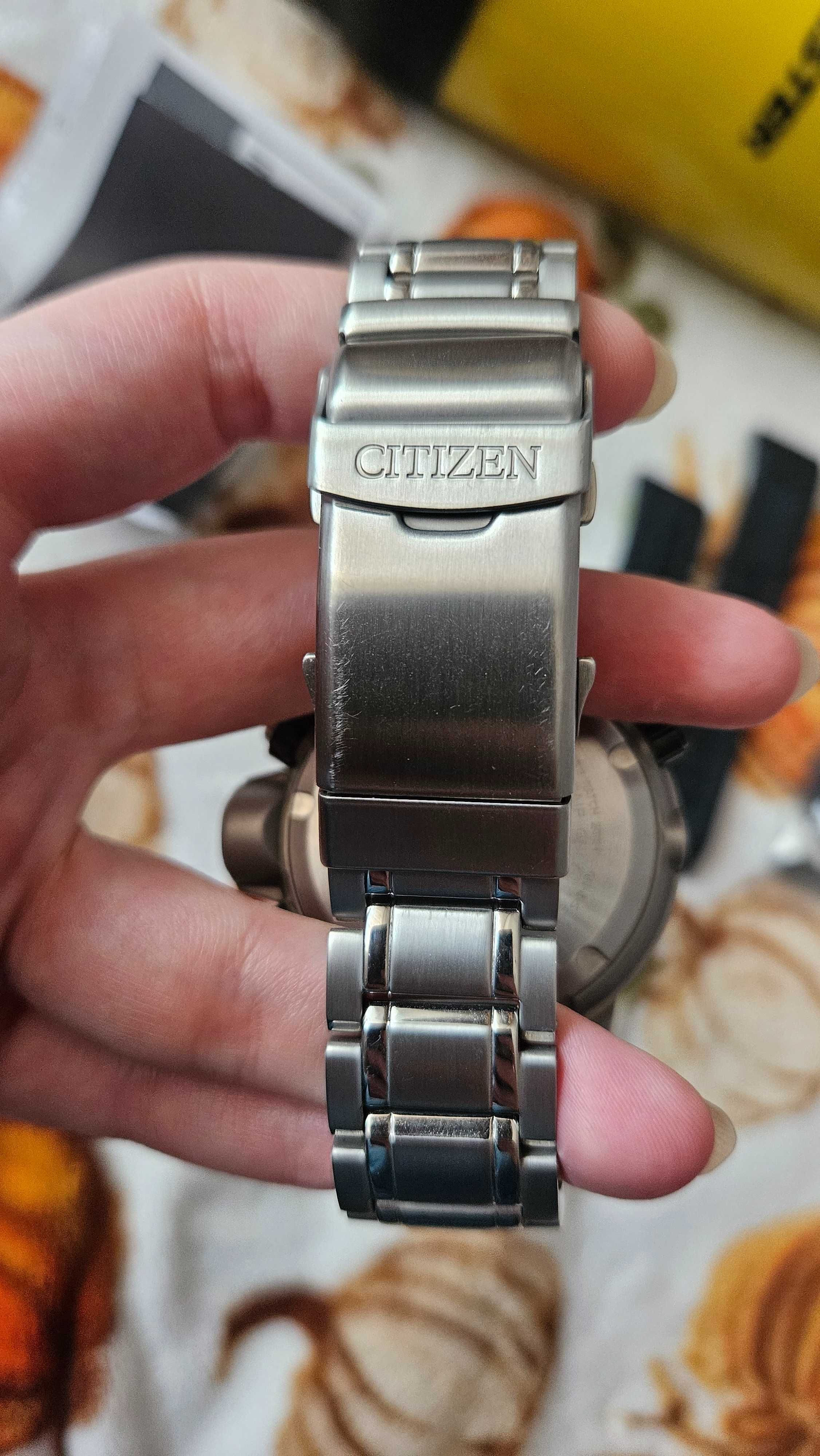 Zegarek Citizen BN2036-14E Promaster