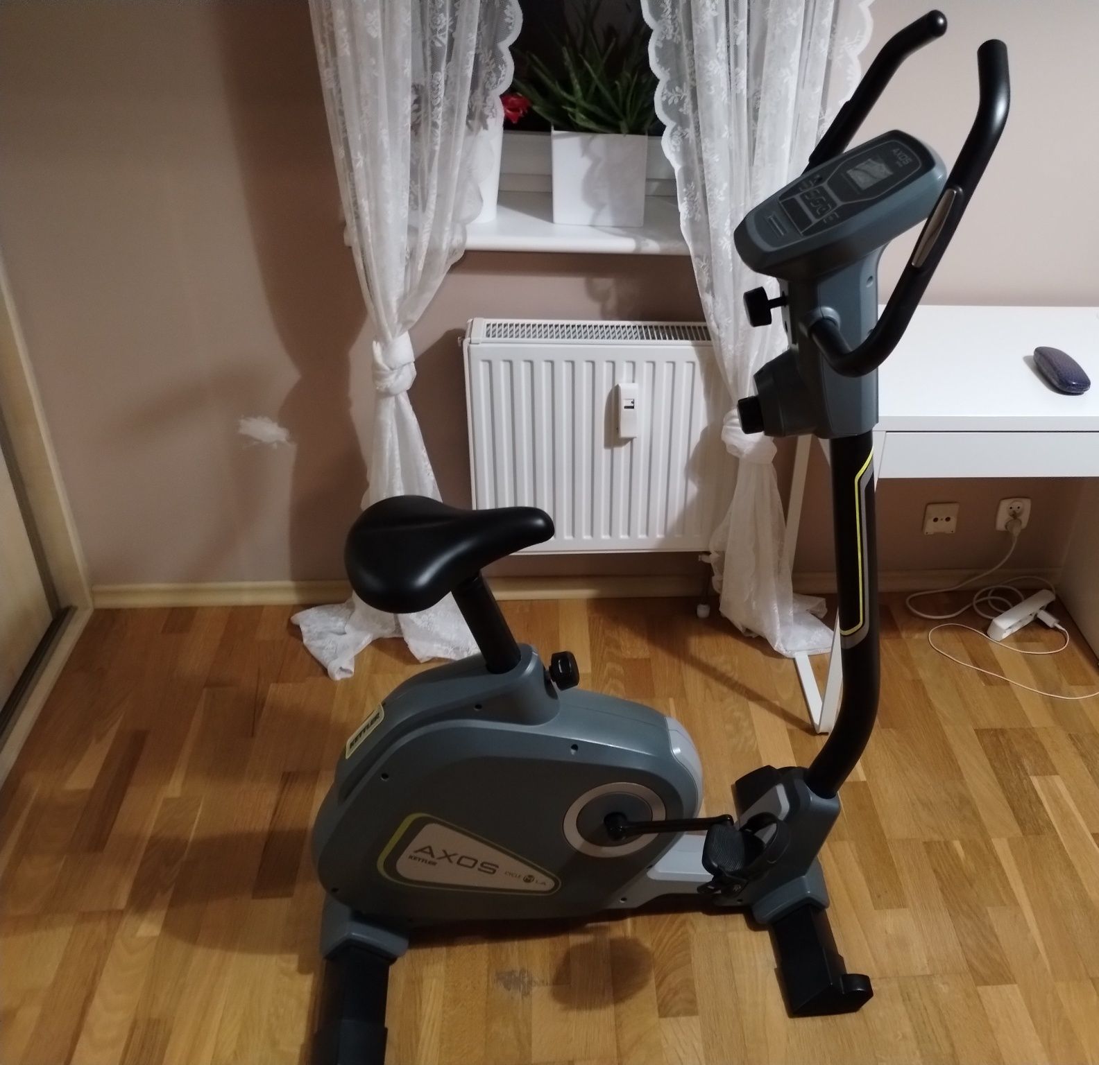 Rower treningowy Kettler