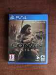 Conan Exiles PS4