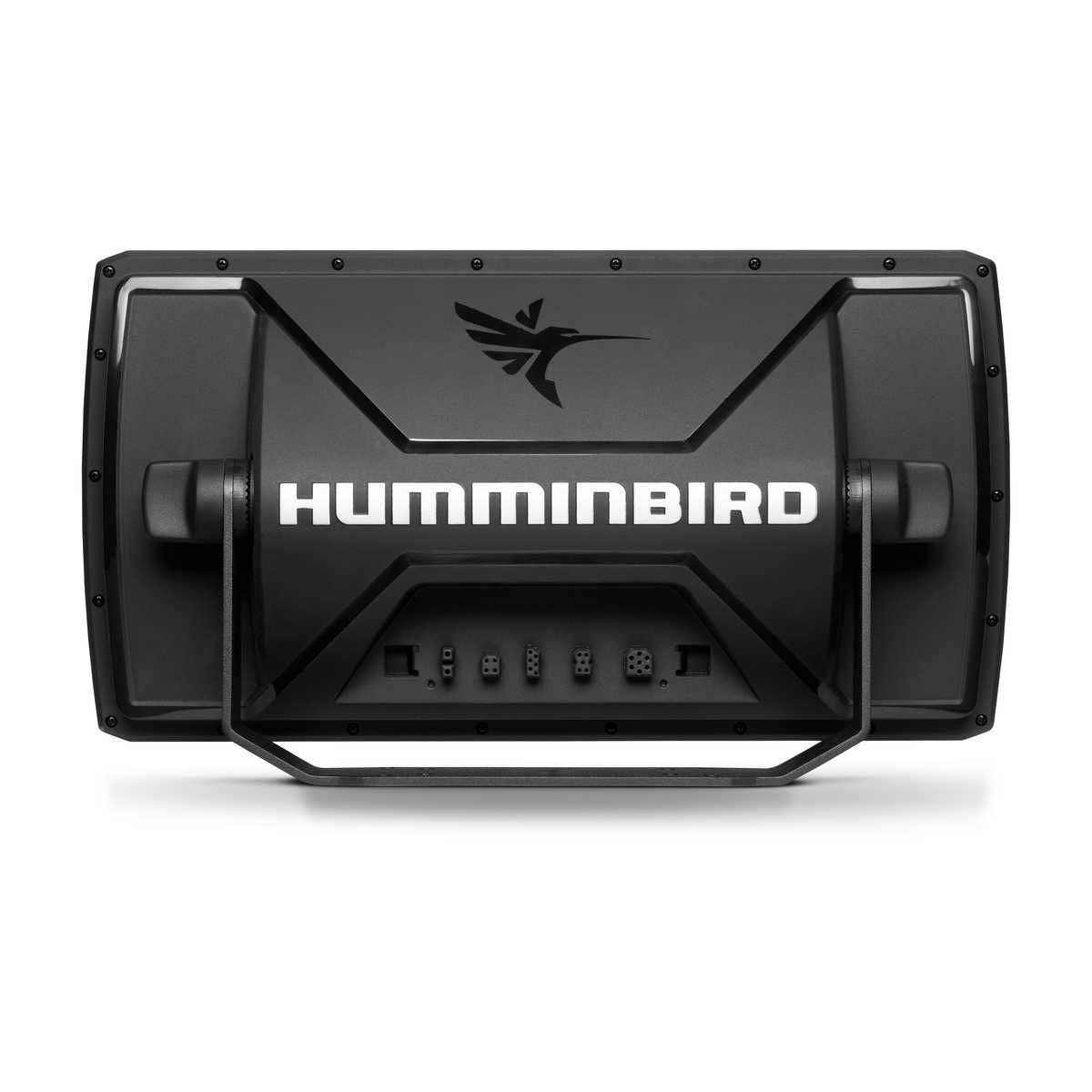 Ехолот Картплоттер Humminbird HELIX 10 CHIRP MEGA SI+ GPS G4N 411420-1