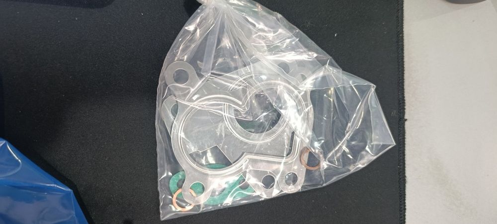 Turbo Renault 1.5 DCI  NOVO