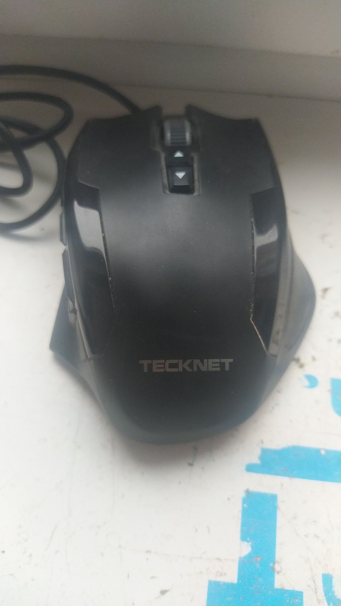 Продам мишь игравую