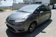 Citroën c4 grande Picasso 2008 1.6 hdi