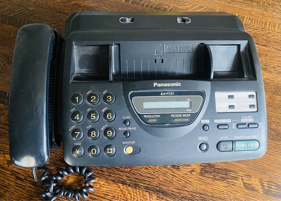 Факс,телефон