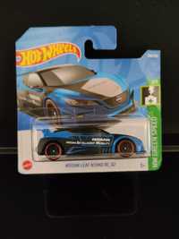 Hot wheels Nissan Leaf Nismo RC_02