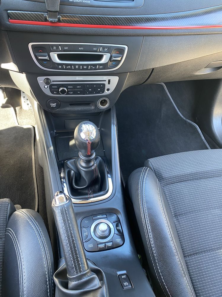 Renault Mégane 1.5 dCi GT-Line