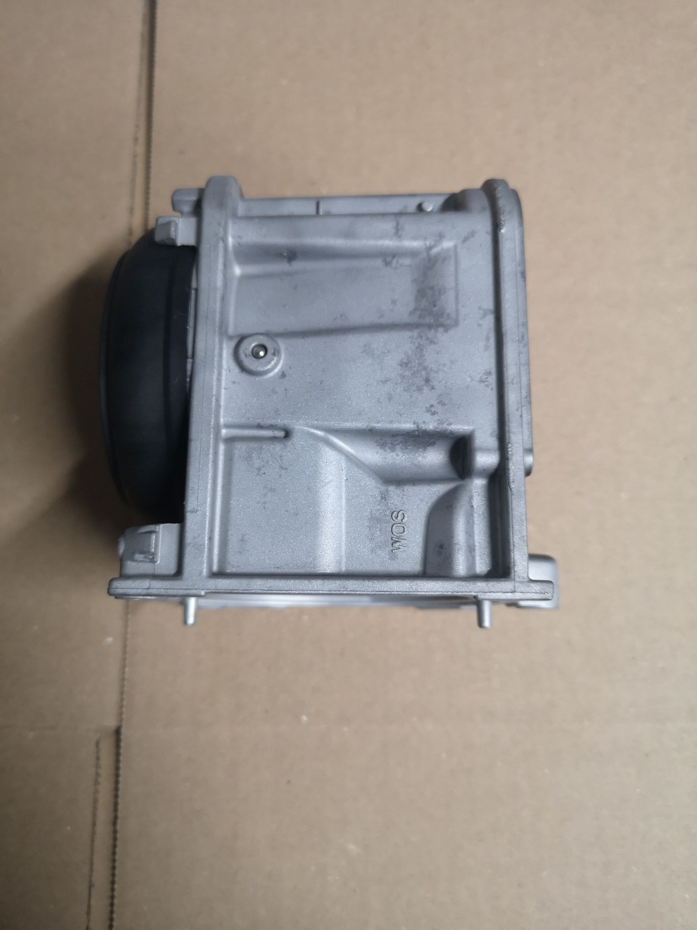 Webasto Thermo top Evo Dmuchawa wentylator