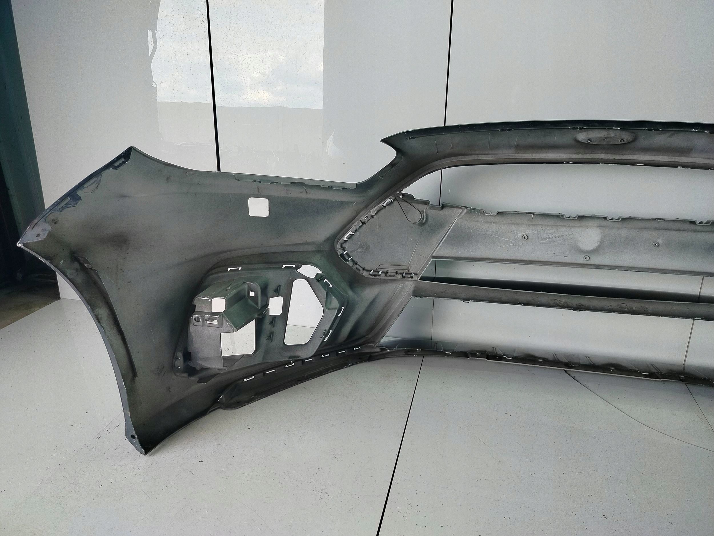 Ford Focus Iii MK3 Lift 14 18 RS zderzak przód