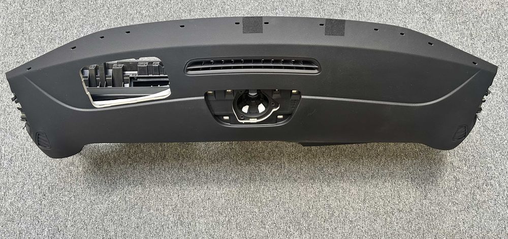 Mercedes Benz OE deska kokpit konsola CLA A Klasa A.177.680.63.02