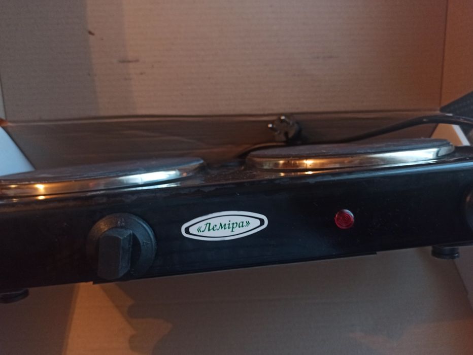 Электропеч "Лемира" (торг)