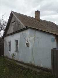 Продаю-обменяю дом в селе